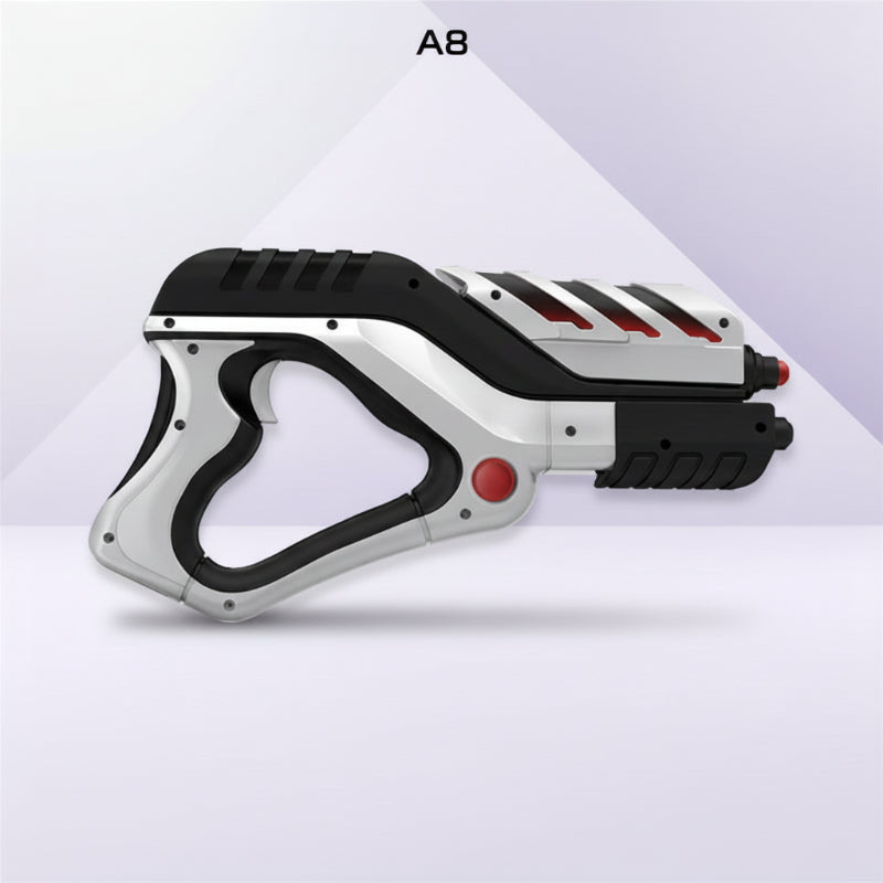 Smart & Play – Interactive Shooting Game