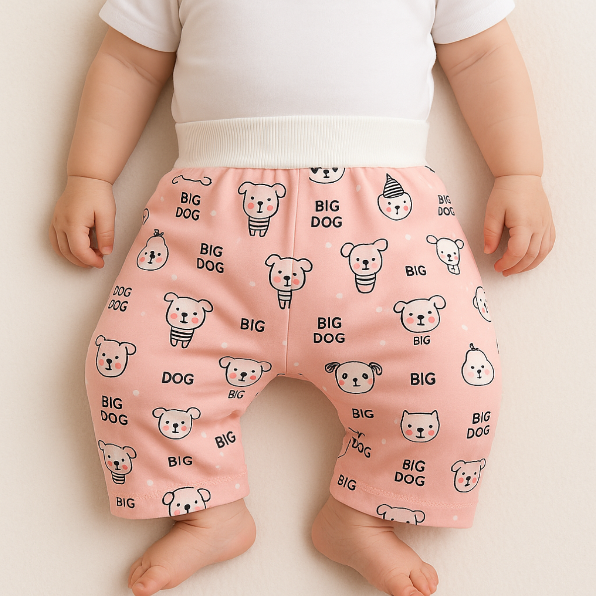 Easy potty training - Training pants