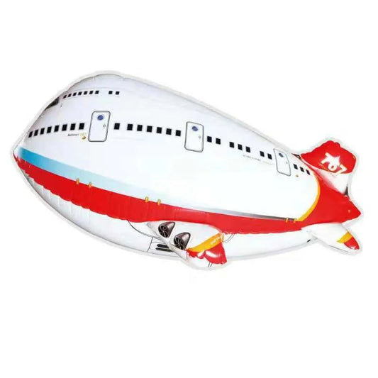 Party in the sky - Balloon plane