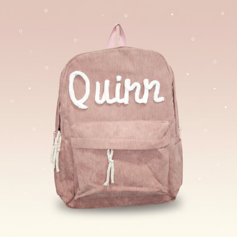 Kids Backpack – Custom Backpack for Children