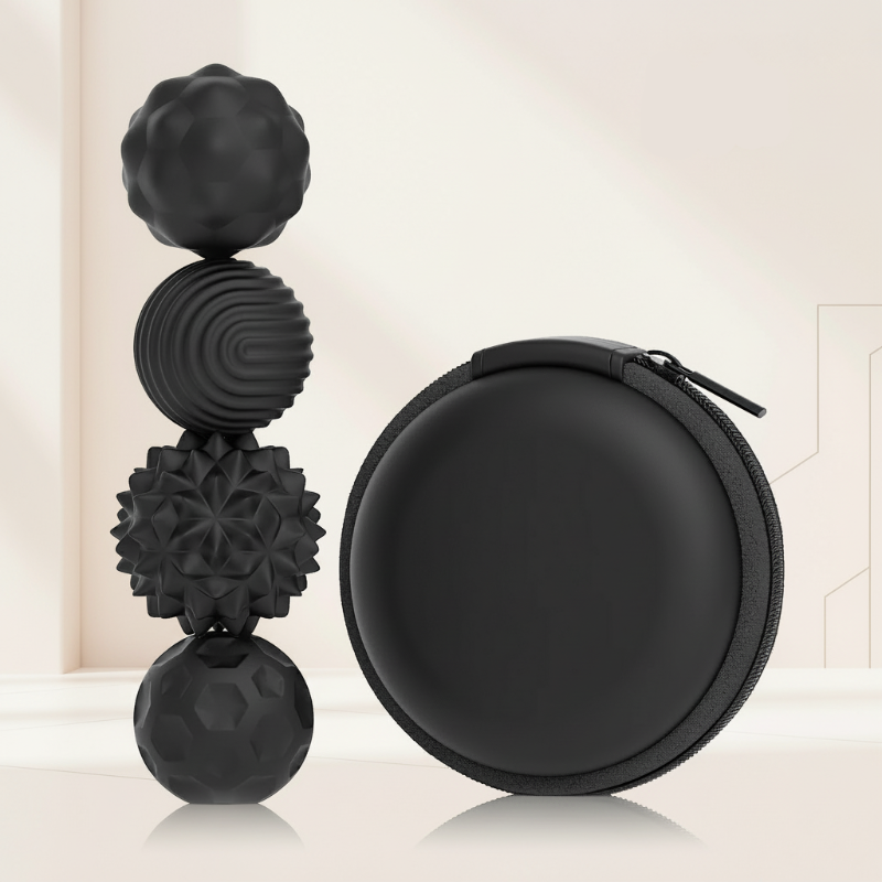Soft & Focused – Magnetic Stress Plaything