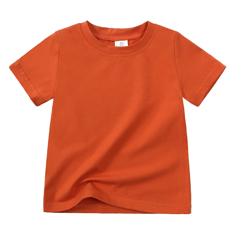 Practical & Casual – Short Sleeve T-Shirt