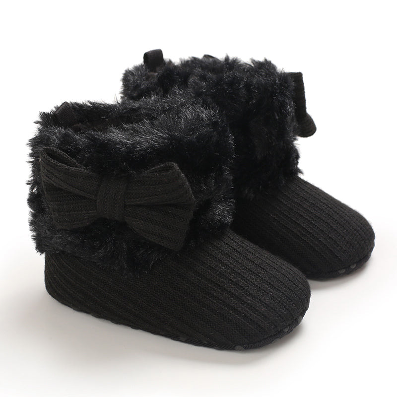 Always Warm Feet - Children's Winter Shoes