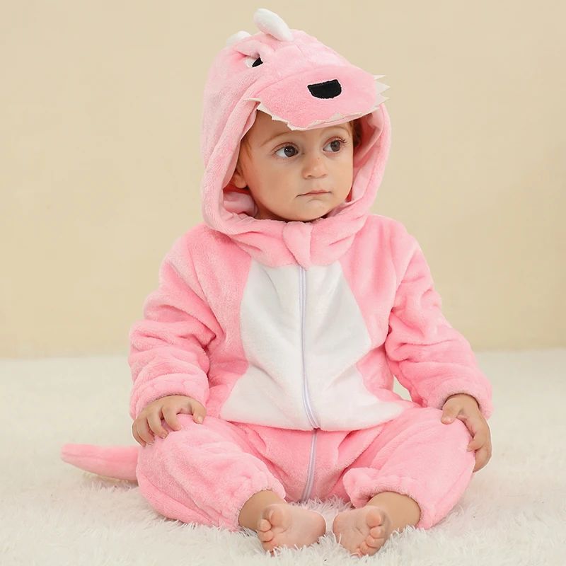 Animals Dreamland – Children's Animal Onesie