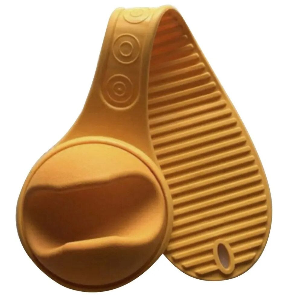 Feed without hands - Infant bottle holder