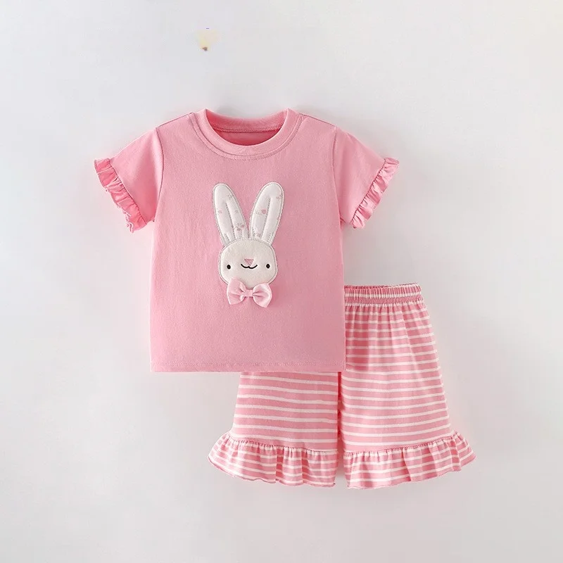 Summer & Adorable – Matching Summer Kit