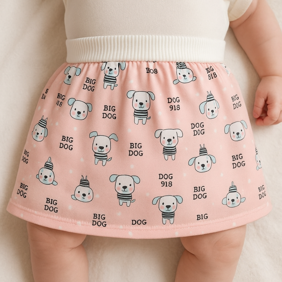 Easy potty training - Training pants