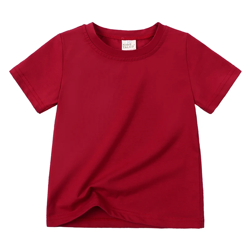 Practical & Casual – Short Sleeve T-Shirt