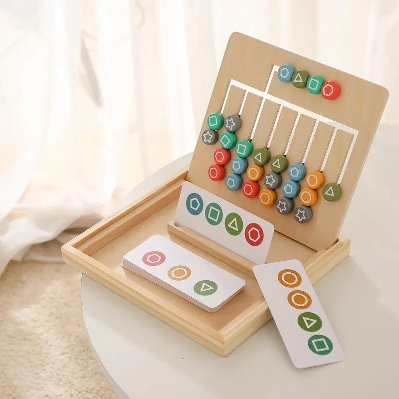 Word Box Plaything™ - Word Adventures - Word Game