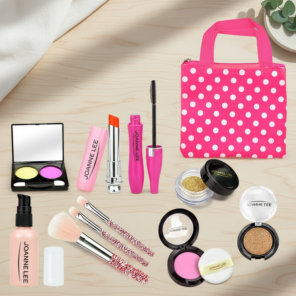LittleGlam™ – Cute & Educational – Makeup Toys