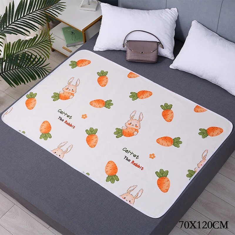 Keep your bed dry - Exchange platform