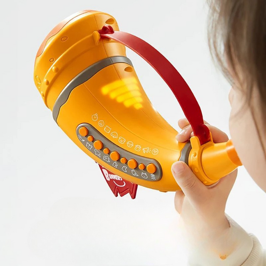 Animal Symphony - Animal Sounds Horn
