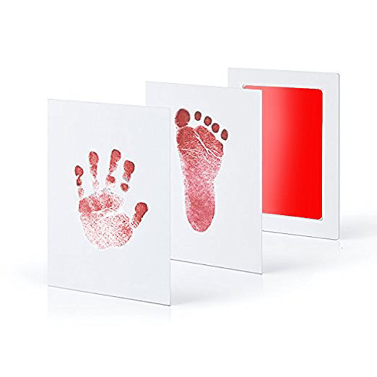 A unique memory of a baby - Printable set