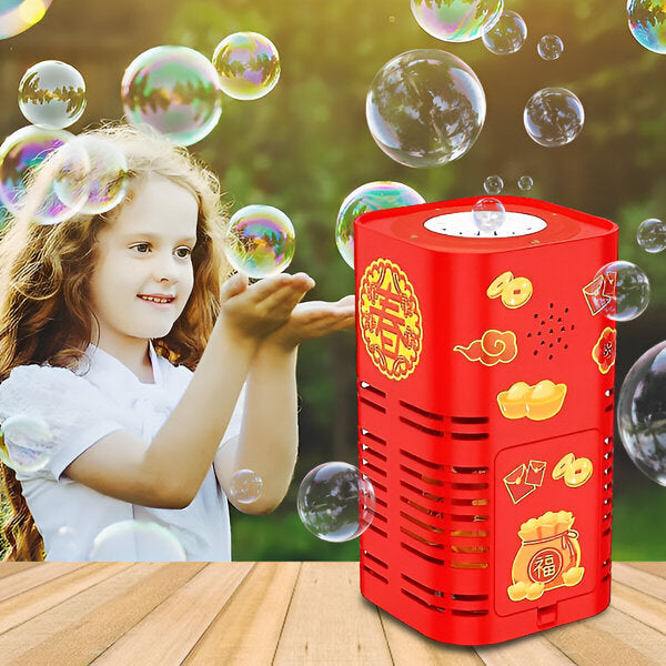 Magical Play Play – Faded barking machine