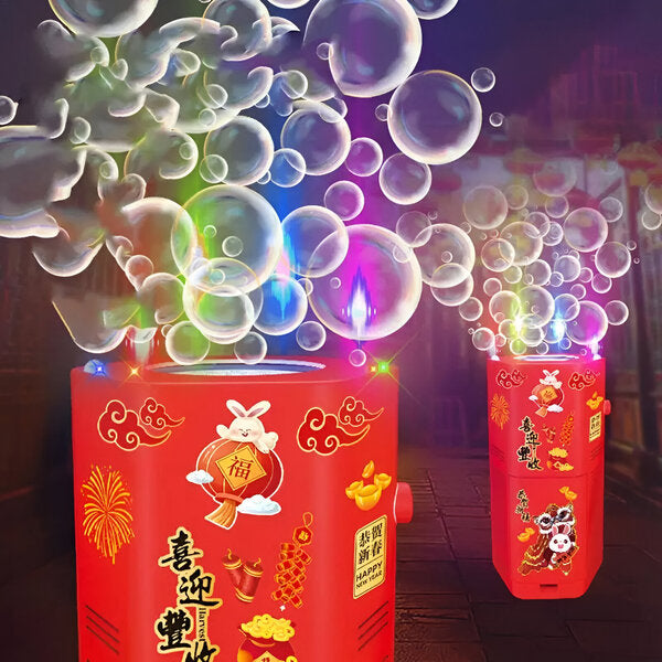 Magical Play Play – Faded barking machine