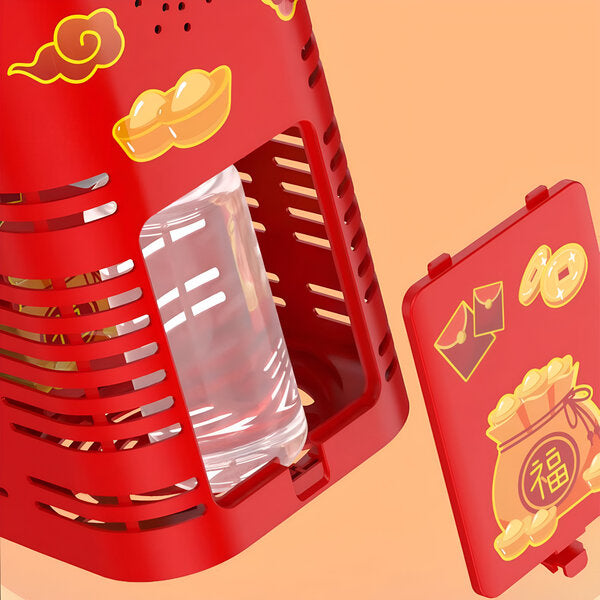 Magical Play Play – Faded barking machine