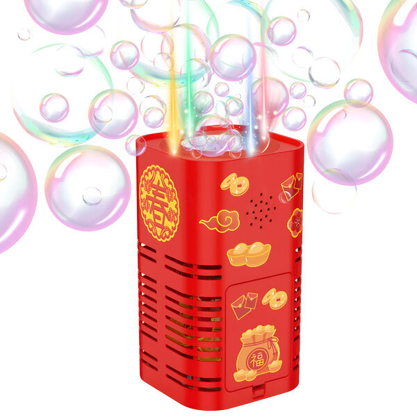 Magical Play Play – Faded barking machine