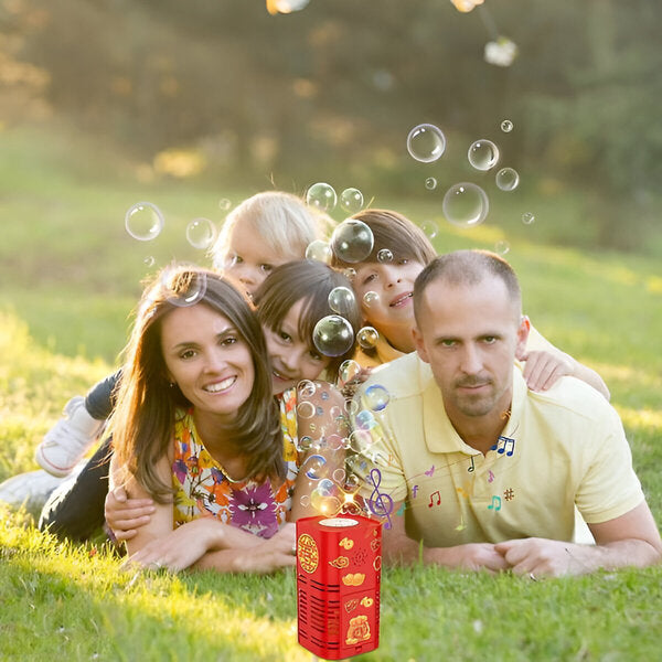 Magical Play Play – Faded barking machine