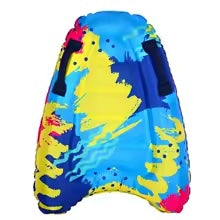 Children Summer Bodyboard™ - Safe & Active - Bodyboard Kids Palms