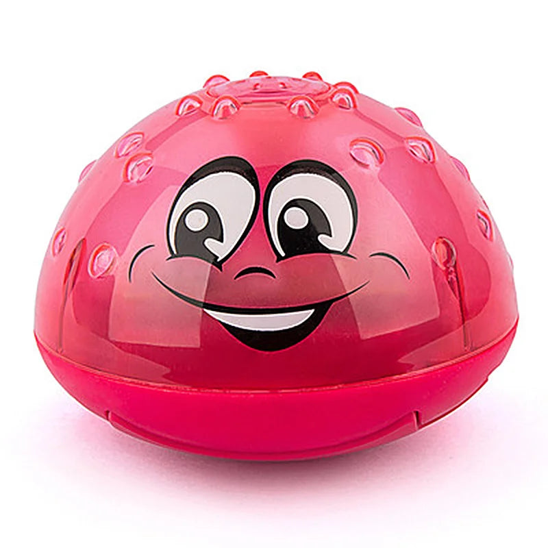 Magical bath time - LED Water Shower Balloon