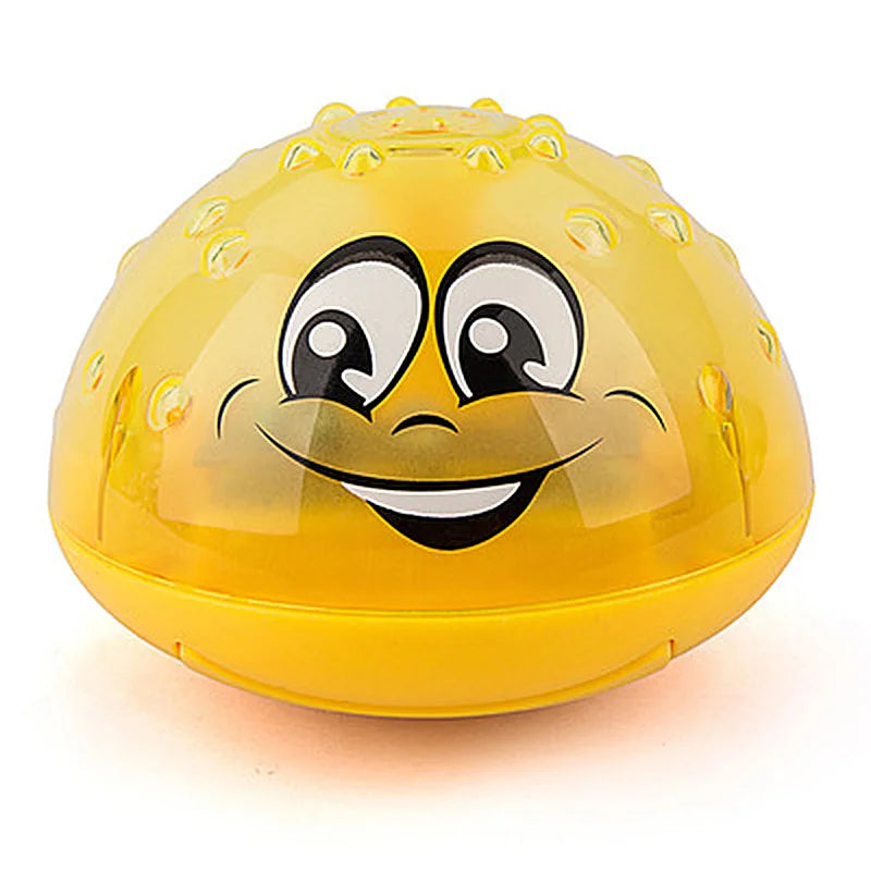 Magical bath time - LED Water Shower Balloon