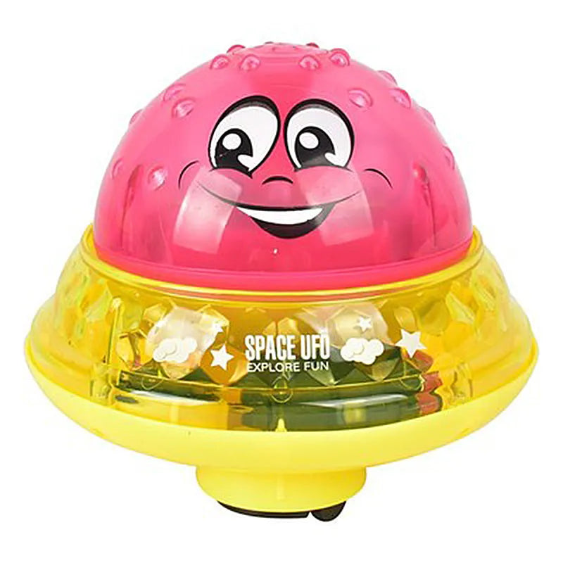 Magical bath time - LED Water Shower Balloon