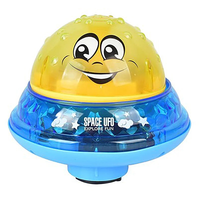 Magical bath time - LED Water Shower Balloon