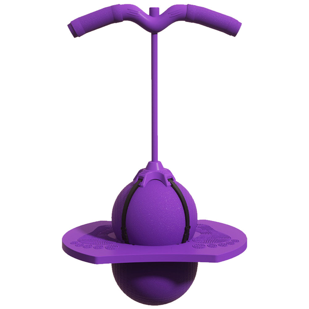 JumpJoy – Balance & Play - Balancing Jump Stick for Kids