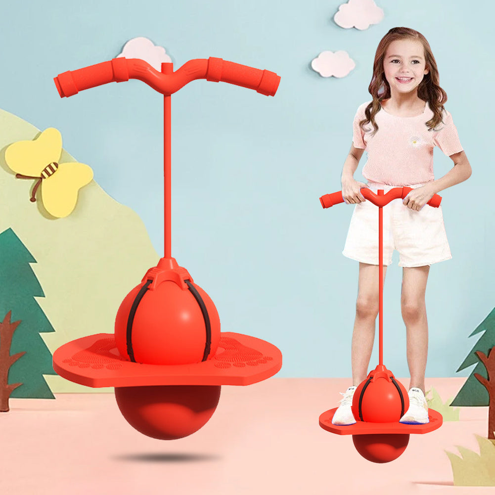 JumpJoy – Balance & Play - Balancing Jump Stick for Kids