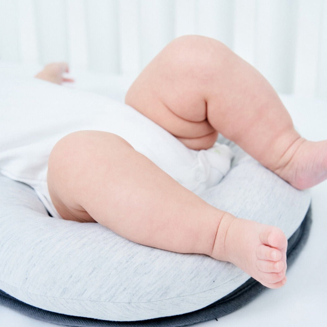 NestNova – Healthy & Safe – Ergonomic Infant Nest