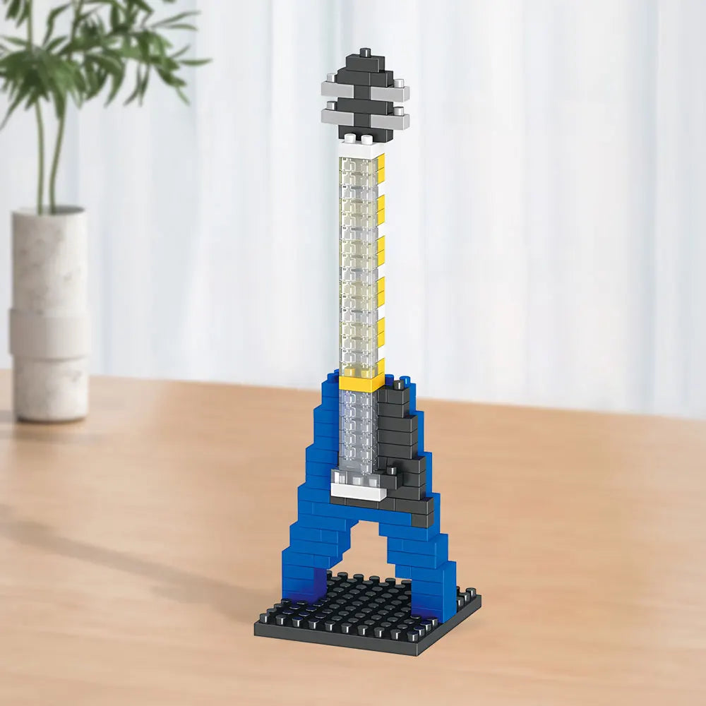 Build your own instrument - DIY Miniature music player