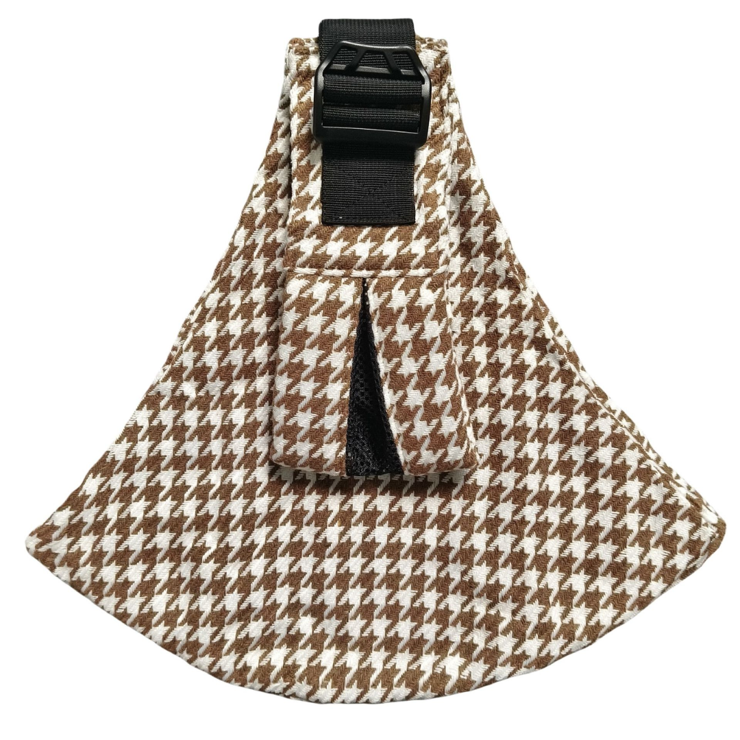 Adjustable baby carrier - Hip carrier