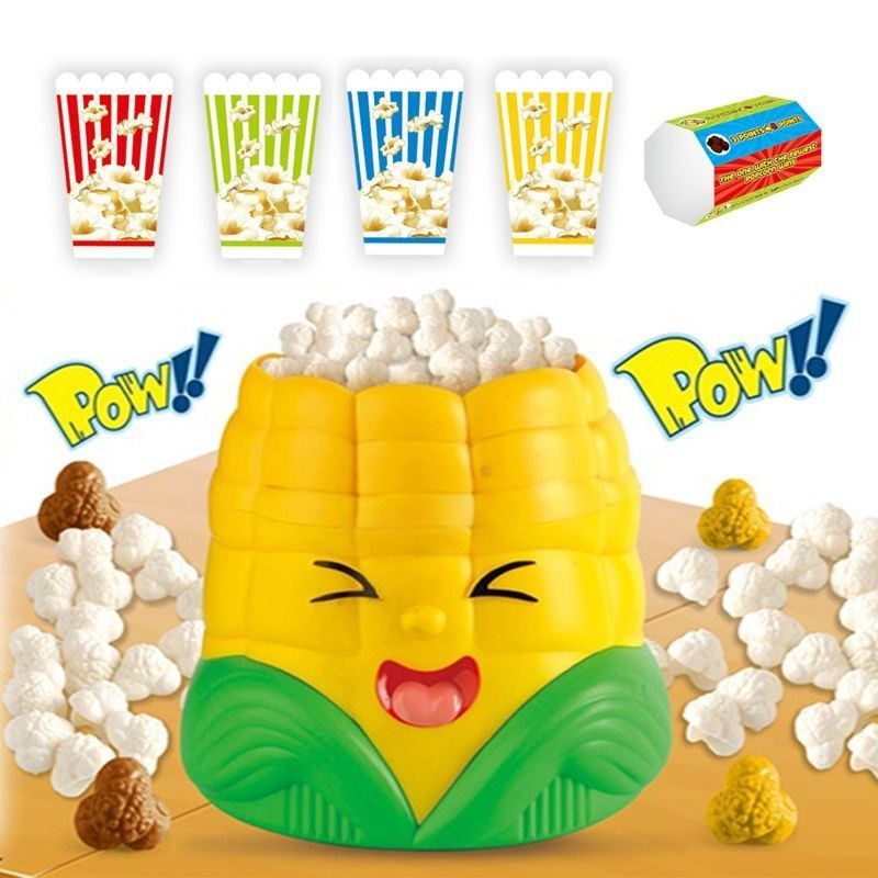 Play & Playful – Family Party Board Game
