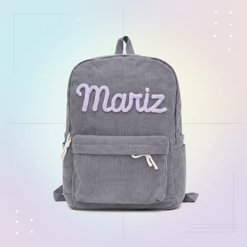 Kids Backpack – Custom Backpack for Children