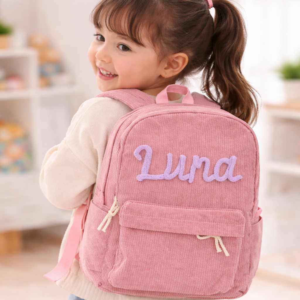 Kids Backpack – Custom Backpack for Children
