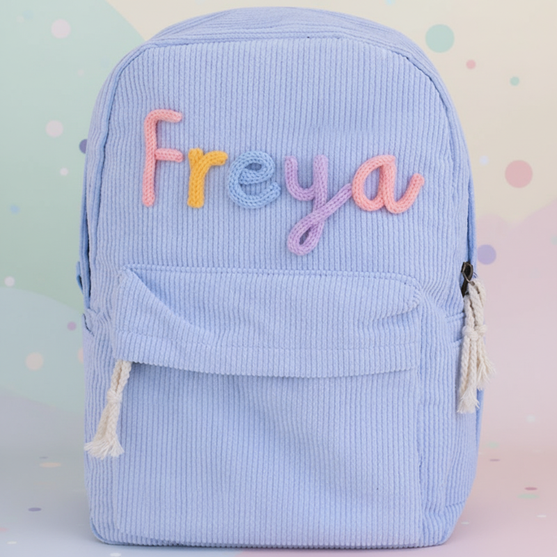 Kids Backpack – Custom Backpack for Children