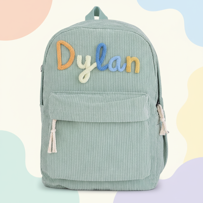 Kids Backpack – Custom Backpack for Children