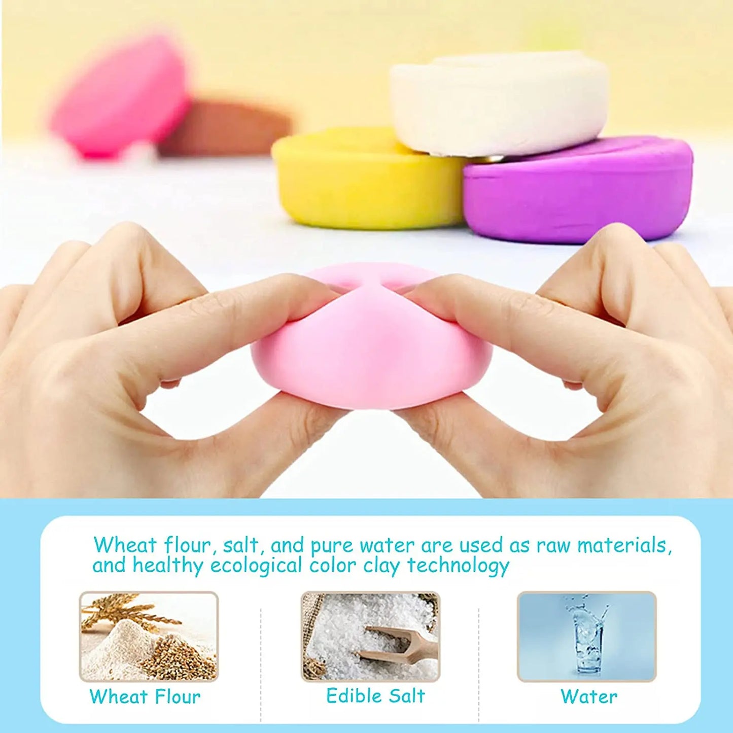Cool creations - Ice cream machine