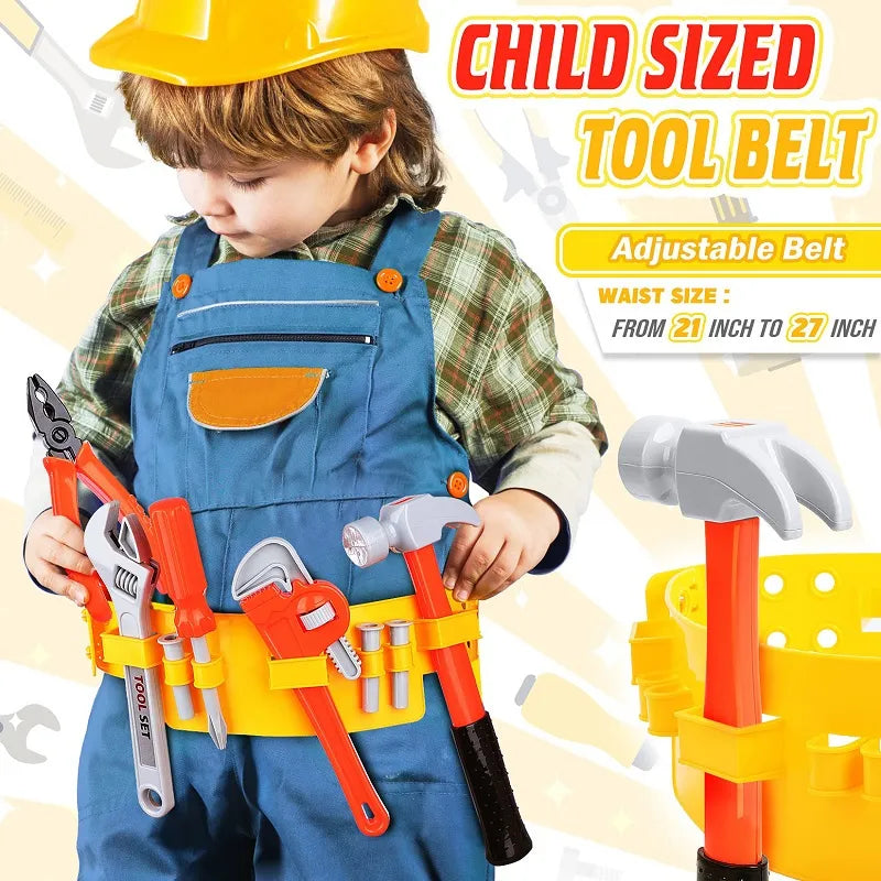 Plaything toolkit