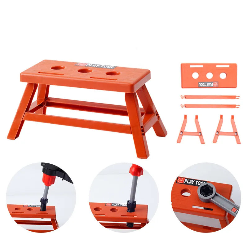 Plaything toolkit