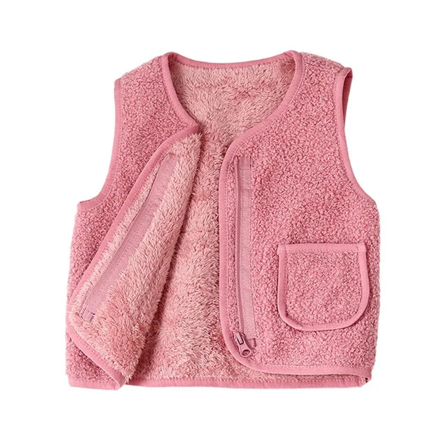 Cardigan Lambswool look