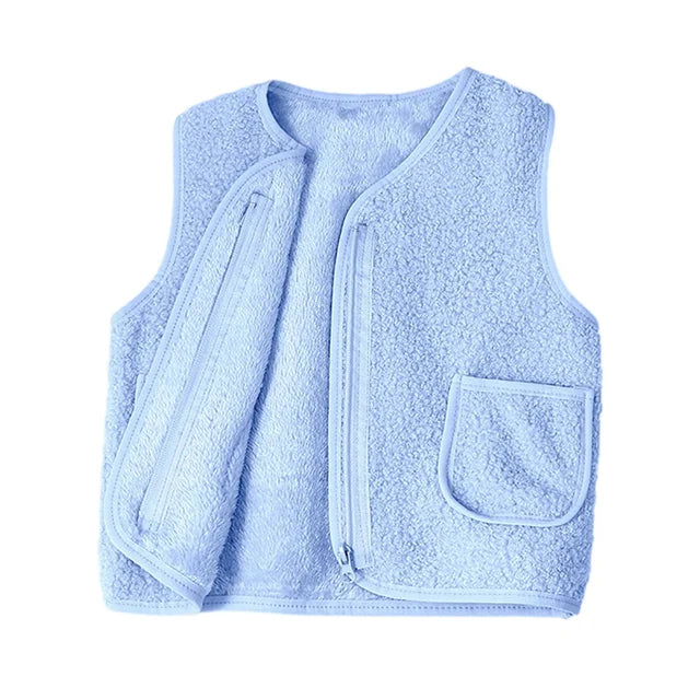 Cardigan Lambswool look