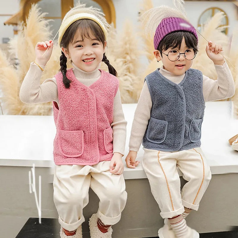 Cardigan Lambswool look