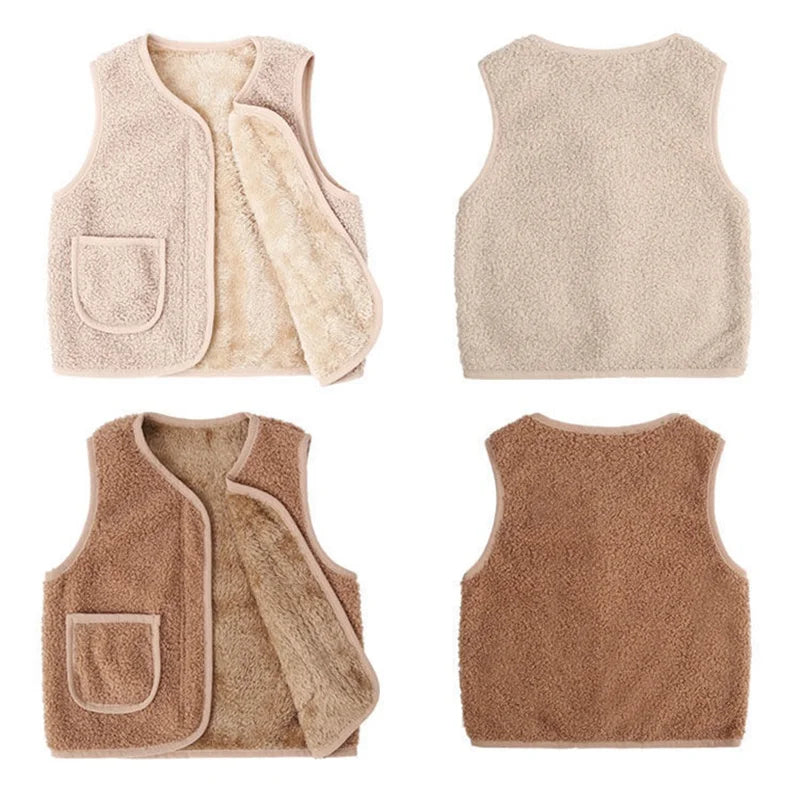 Cardigan Lambswool look