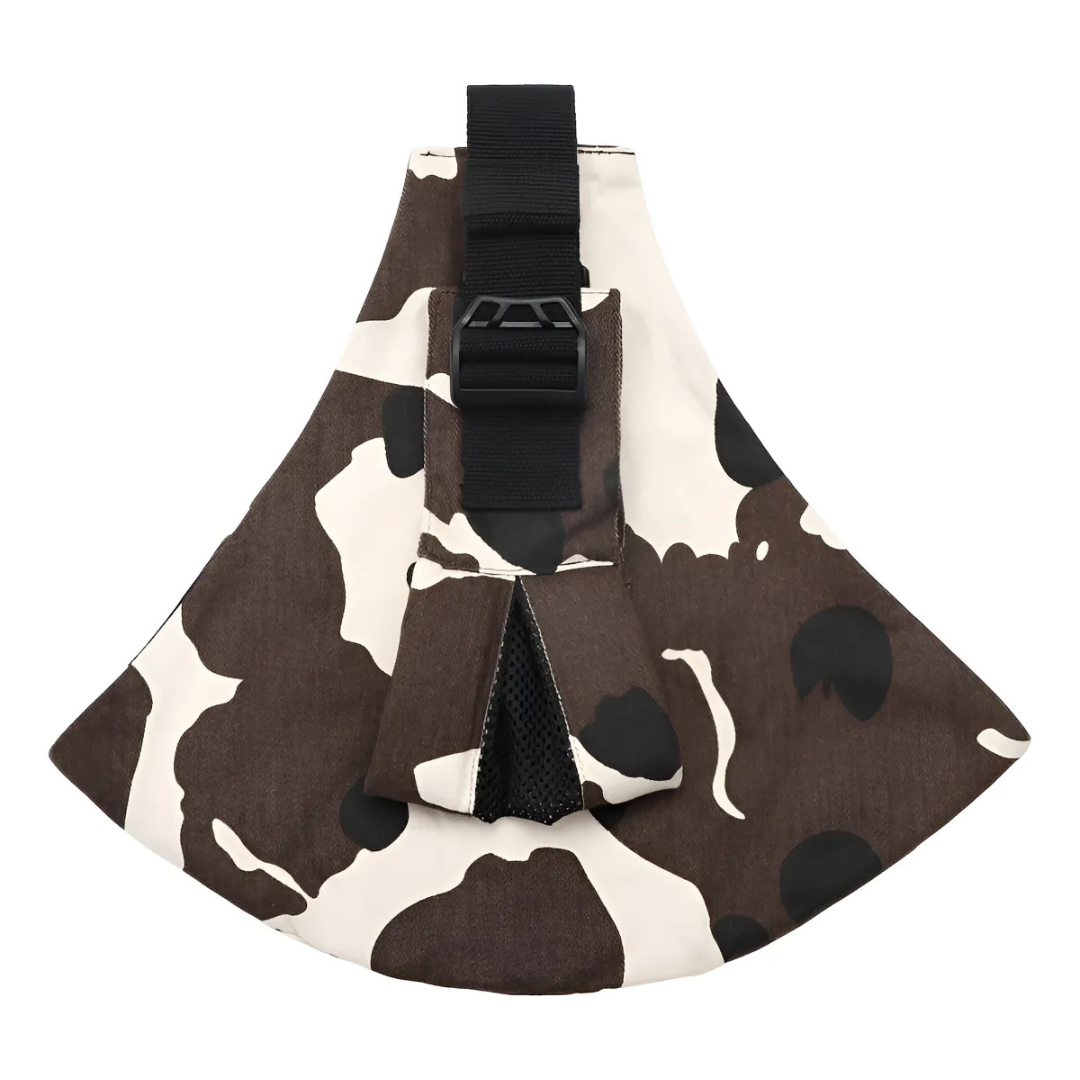 Adjustable baby carrier - Hip carrier
