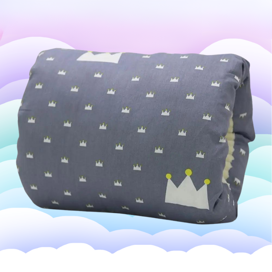 MamáEase – Ergonomic & Soft – Nursing Pillow for Infant