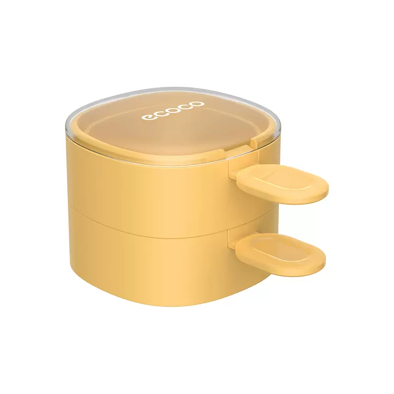 Refreshingly creative - silicone ice cream maker