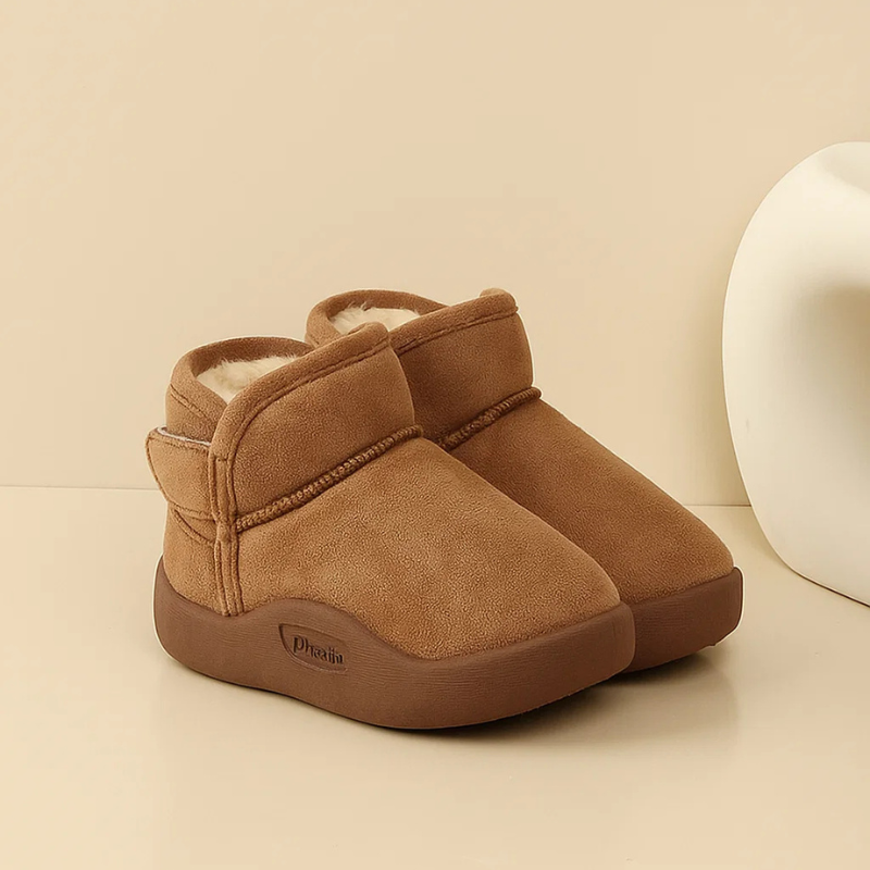Ultra warm - Children's Winter Boots