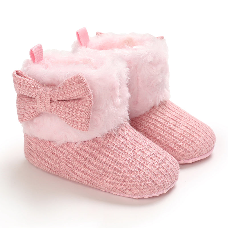 Always Warm Feet - Children's Winter Shoes