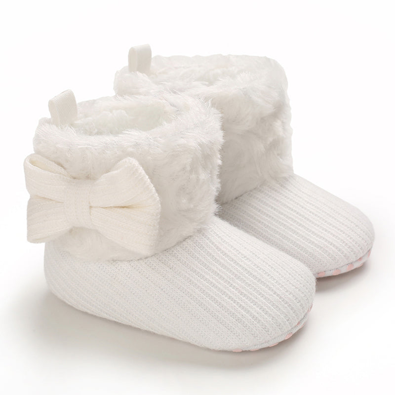 Always Warm Feet - Children's Winter Shoes